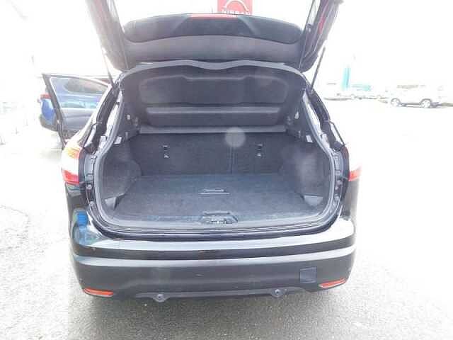Nissan Qashqai 1.5 dCi N-Connecta 79000 KM