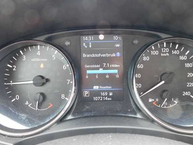 Nissan X-Trail TEKNA 1.3DIG-T Tekna AUTOMAAT 5 JAAR WAARBORG