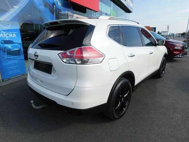 Nissan X-Trail 1.6 DIG-T Connect Edition