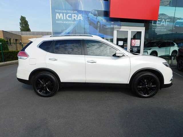Nissan X-Trail 1.6 DIG-T Connect Edition