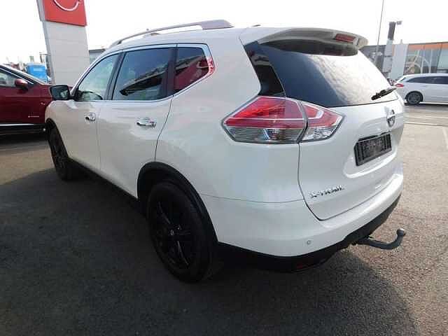 Nissan X-Trail 1.6 DIG-T Connect Edition