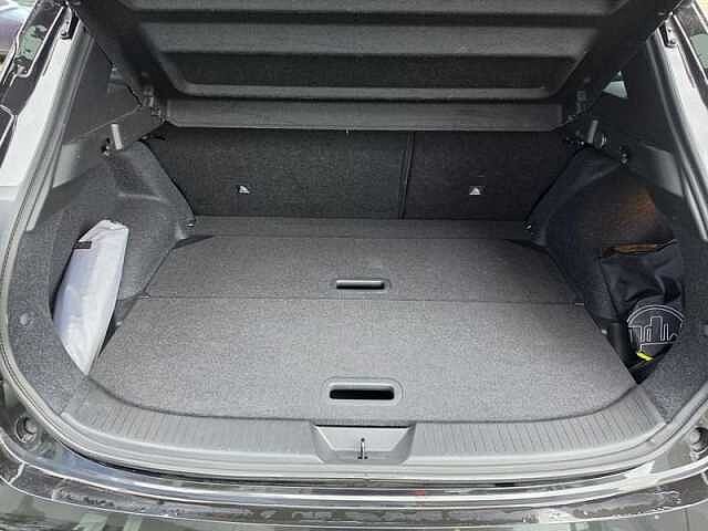 Nissan Qashqai 1.5 e-POWER Tekna 32000 KM 8 JAAR WAARBORG Black