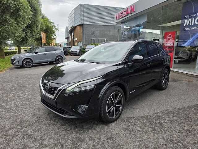 Nissan Qashqai 1.5 e-POWER Tekna  32000 KM  8 JAAR WAARBORG