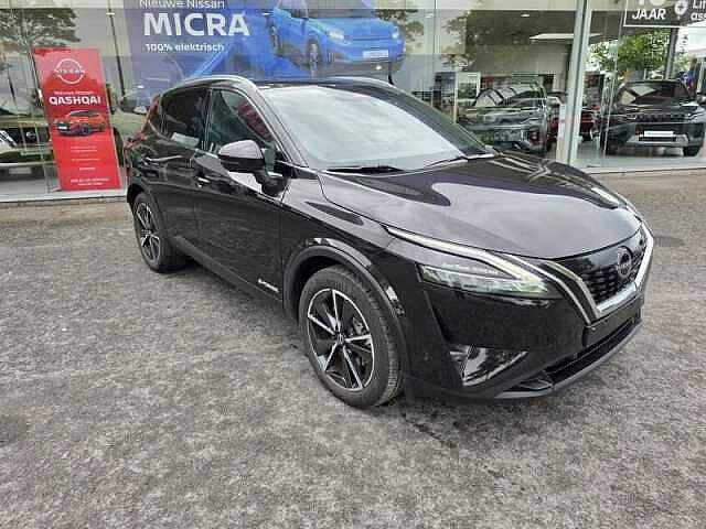Nissan Qashqai 1.5 e-POWER Tekna  32000 KM  8 JAAR WAARBORG
