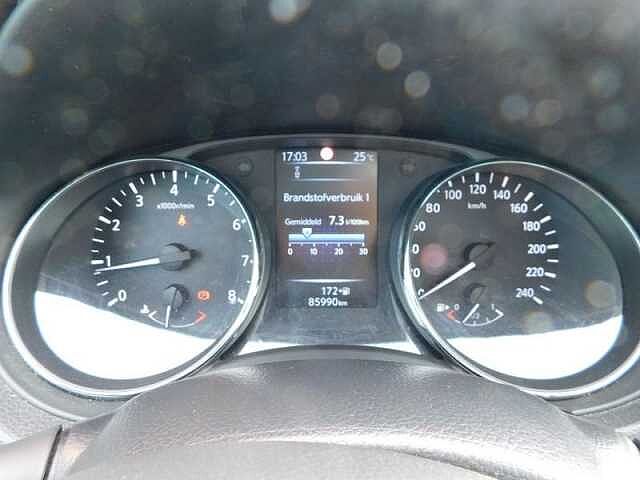 Nissan Qashqai 1.2 DIG-T N-Connecta  85000 KM