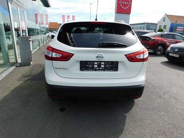 Nissan Qashqai 1.2 DIG-T N-Connecta  85000 KM