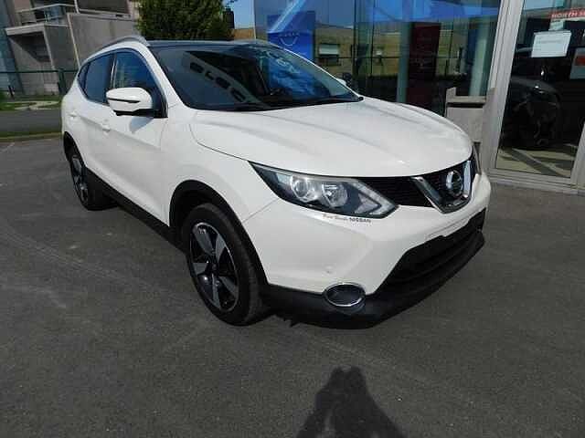 Nissan Qashqai 1.2 DIG-T N-Connecta  85000 KM