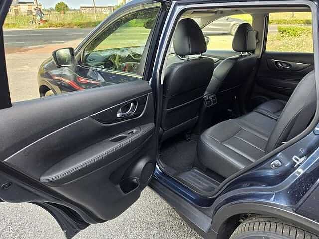 Nissan X-Trail 1.6 DIG-T Tekna  26000 KM