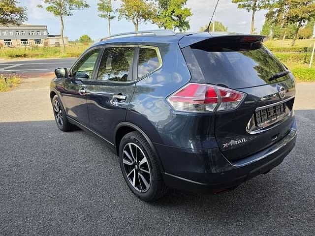 Nissan X-Trail 1.6 DIG-T Tekna  26000 KM