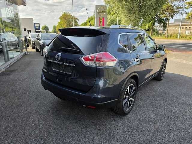 Nissan X-Trail 1.6 DIG-T Tekna  26000 KM