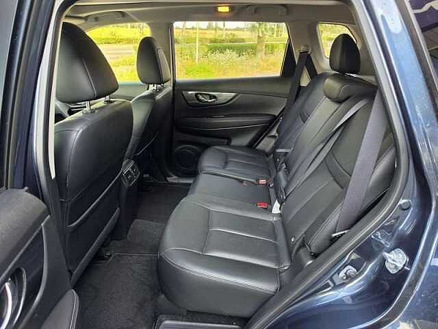 Nissan X-Trail 1.6 DIG-T Tekna  26000 KM