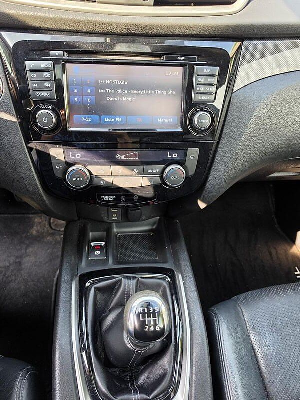 Nissan X-Trail 1.6 DIG-T Tekna  26000 KM