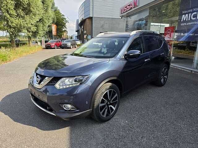 Nissan X-Trail 1.6 DIG-T Tekna  26000 KM