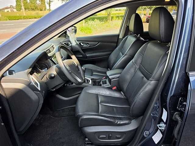 Nissan X-Trail 1.6 DIG-T Tekna  26000 KM
