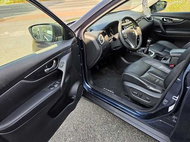 Nissan X-Trail 1.6 DIG-T Tekna  26000 KM