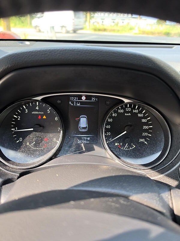 Nissan X-Trail 1.6 DIG-T Tekna  26000 KM