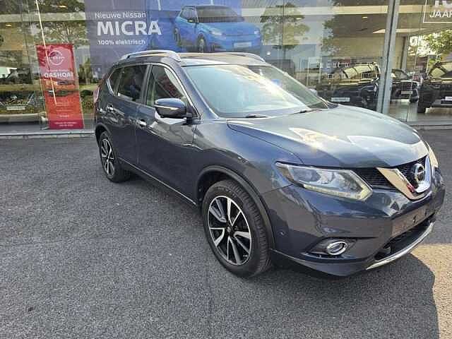 Nissan X-Trail 1.6 DIG-T Tekna  26000 KM