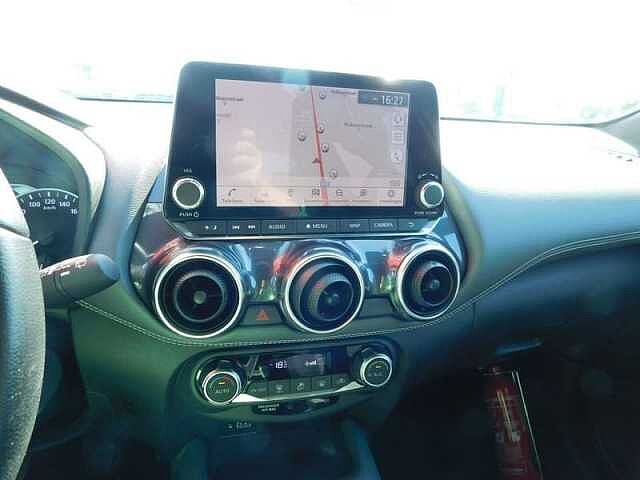 Nissan Juke 1.0 DIG-T N-Connecta  29000 KM  3 JAAR WAARBORG