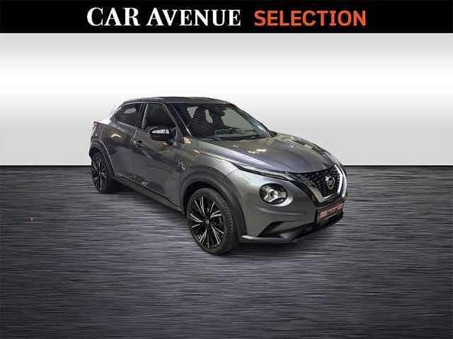 Nissan Juke Tekna