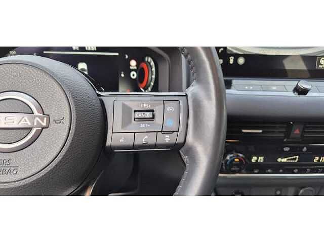 Nissan Qashqai TEKNA 1.5 E-POWER Gris