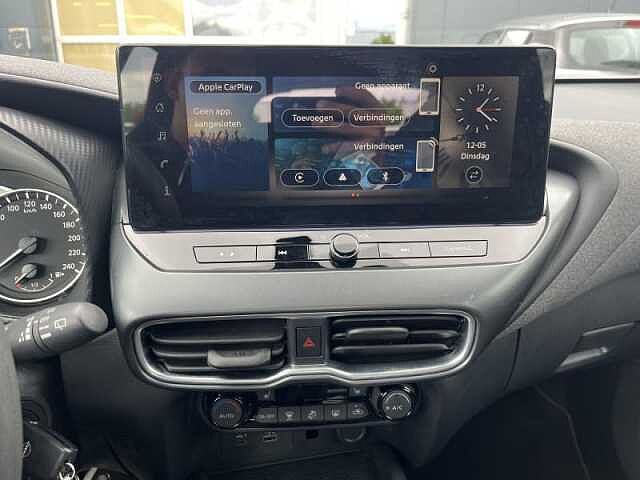 Nissan Juke ACENTA