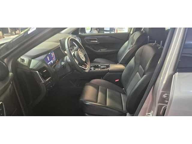 Nissan X-Trail TEKNA Beige