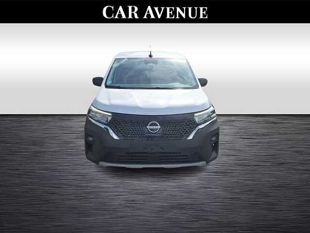 Nissan Townstar EV N-CONNECTA L1H1