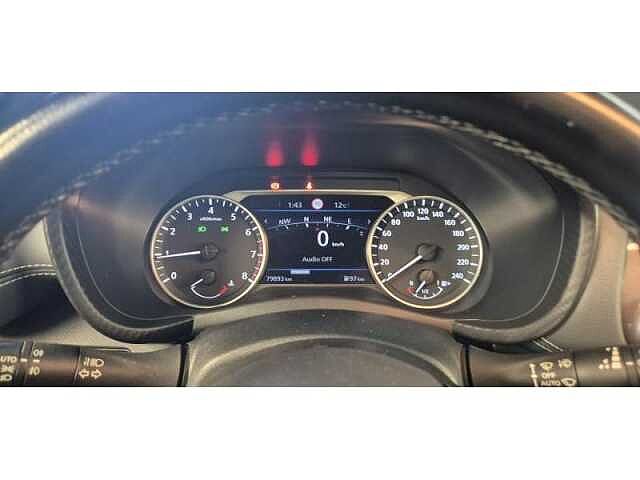 Nissan Juke N-DESIGN