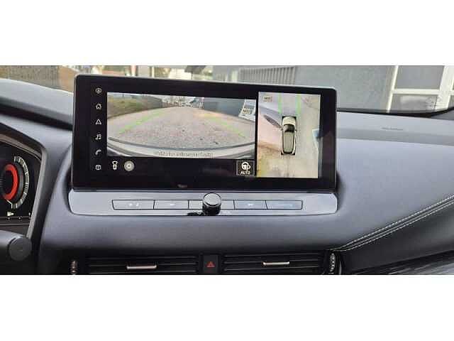 Nissan Qashqai TEKNA 1.5 E-POWER Gris