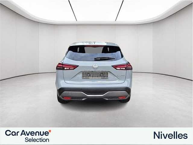 Nissan Qashqai TEKNA 1.5 E-POWER Gris