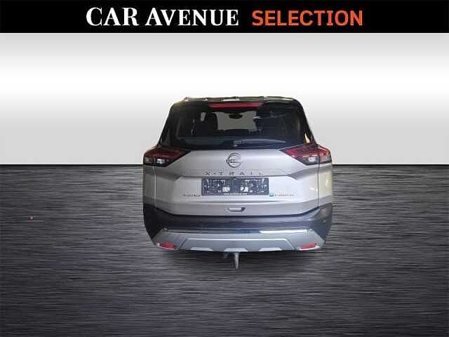 Nissan X-Trail TEKNA Beige