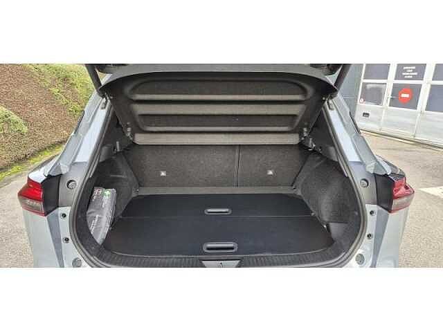 Nissan Qashqai TEKNA 1.5 E-POWER Gris