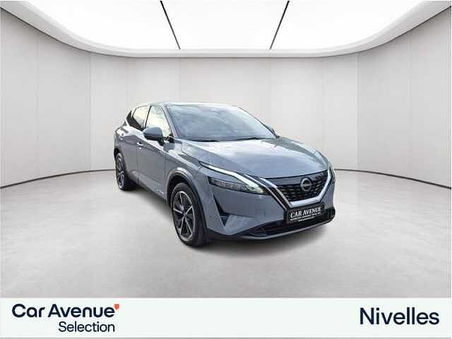 Nissan Qashqai TEKNA 1.5 E-POWER Gris