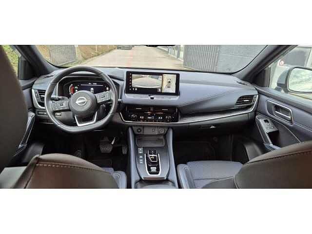 Nissan Qashqai TEKNA 1.5 E-POWER Gris