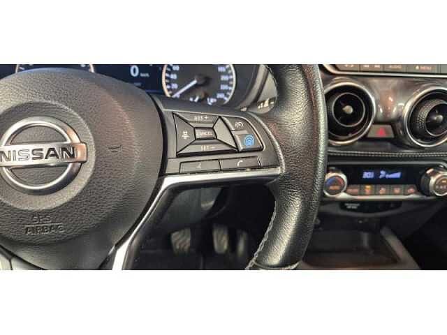 Nissan Juke N-DESIGN