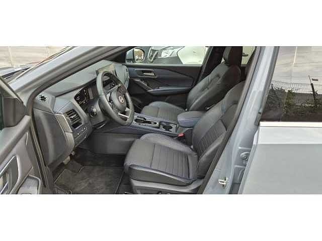 Nissan Qashqai TEKNA 1.5 E-POWER Gris