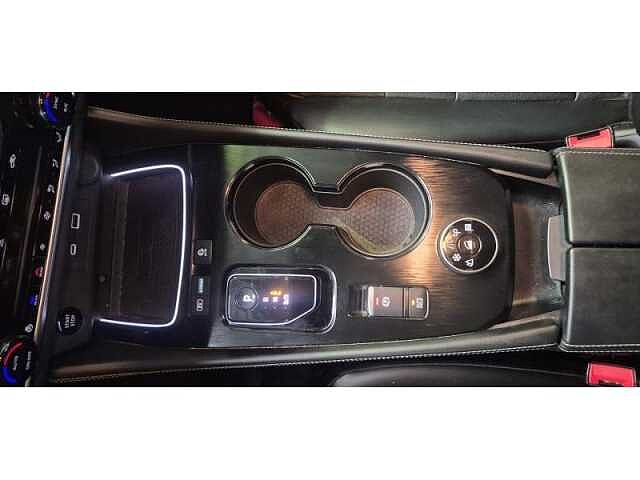 Nissan X-Trail TEKNA Beige