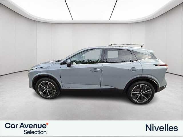 Nissan Qashqai TEKNA 1.5 E-POWER Gris