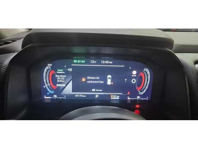 Nissan X-Trail TEKNA Beige