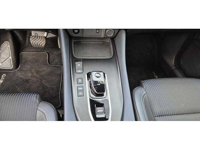 Nissan Qashqai TEKNA 1.5 E-POWER Gris