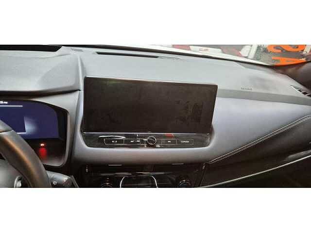 Nissan Qashqai TEKNA Blanc