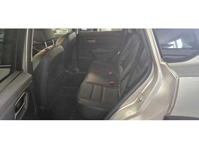 Nissan X-Trail TEKNA Beige