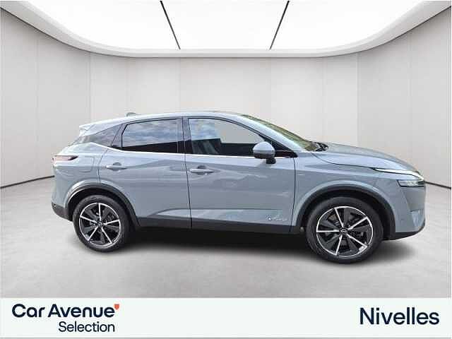 Nissan Qashqai TEKNA 1.5 E-POWER Gris