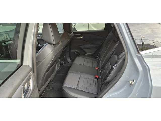 Nissan Qashqai TEKNA 1.5 E-POWER Gris