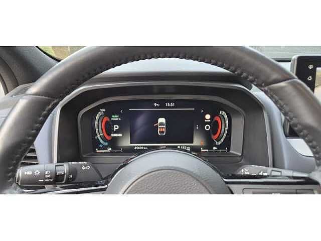 Nissan Qashqai TEKNA 1.5 E-POWER Gris