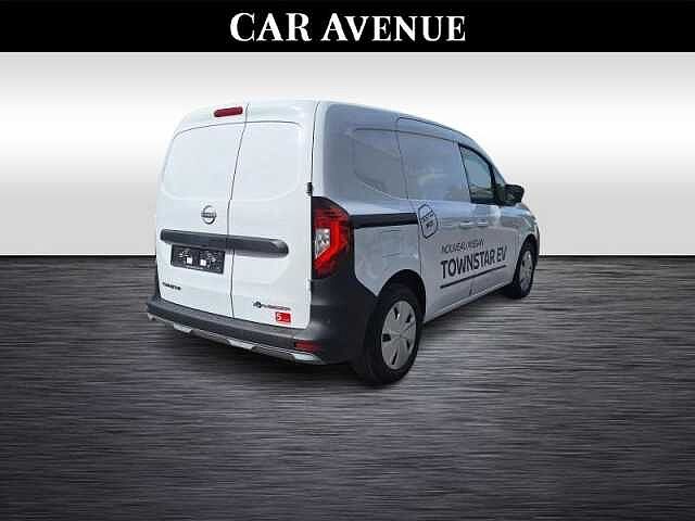 Nissan Townstar EV N-CONNECTA L1H1 Blanc