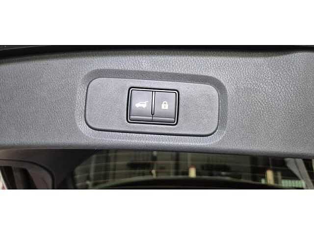 Nissan Qashqai TEKNA Blanc