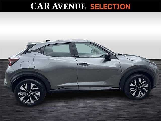 Nissan Juke ACENTA