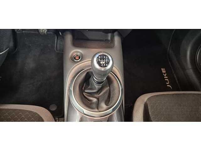 Nissan Juke N-DESIGN