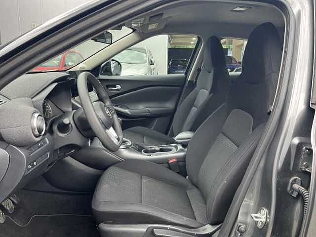 Nissan Juke ACENTA